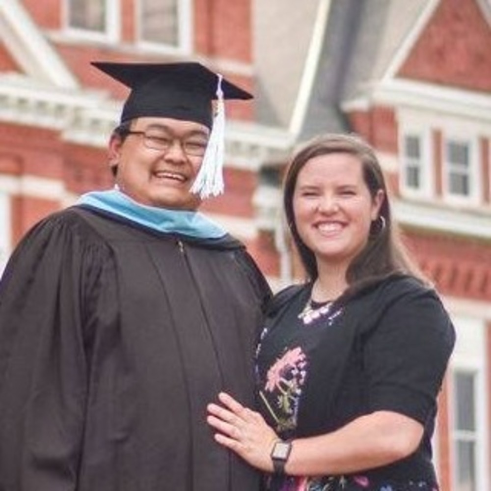 Meet your Posher, Alex